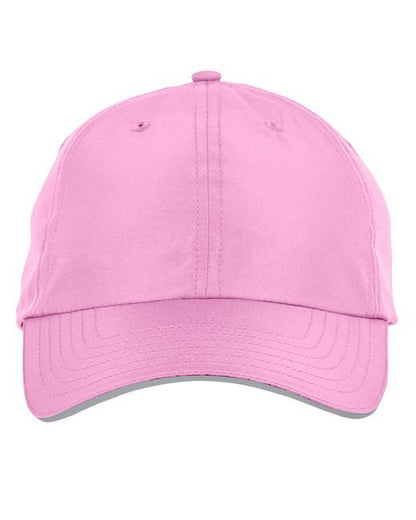 Custom Performance Cap – Lightweight with Reflective Piping Core365