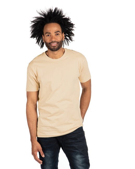 Custom Unisex Cotton T-Shirt – Comfortable, Durable & Eco-Friendly T-Shirt Next Level