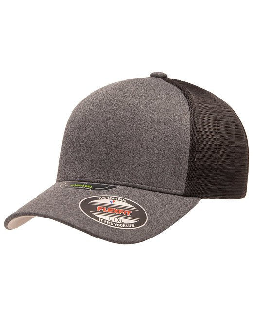 Flexfit Unipanel Cap – Sleek and Structured for Custom Branding FlexFit