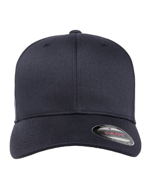 Custom Wooly Cap – Mid-Profile Structured with Stretch Fit FlexFit