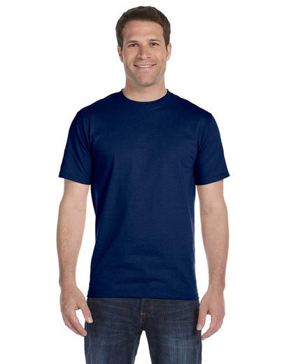 Custom Gildan Adult Heavy Cotton T-Shirt - Fast Shipping, Cheap Prices Show Off Your Threads