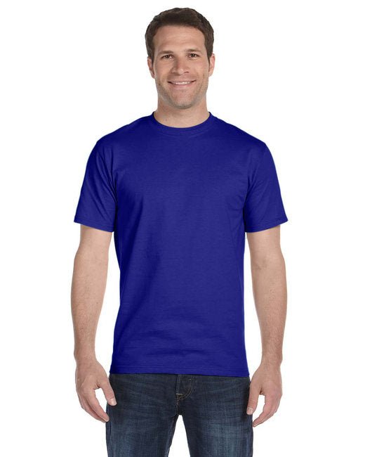 Custom Gildan Adult Heavy Cotton T-Shirt - Fast Shipping, Cheap Prices Show Off Your Threads