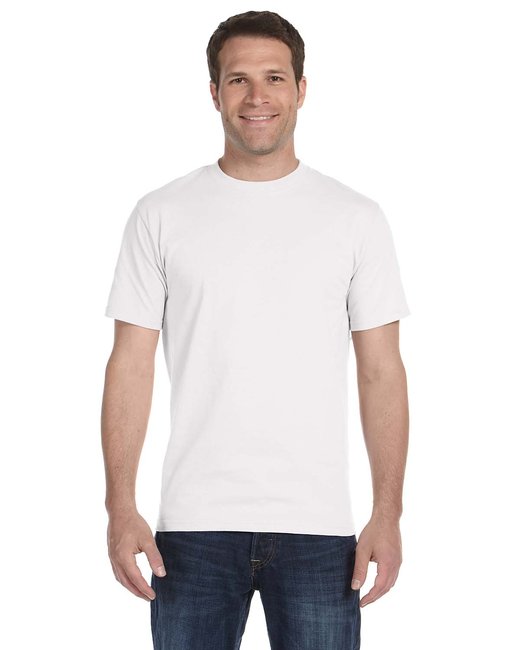 Custom Gildan Adult Heavy Cotton T-Shirt - Fast Shipping, Cheap Prices Show Off Your Threads