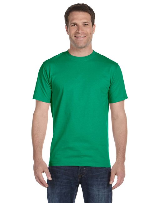 Custom Gildan Adult Heavy Cotton T-Shirt - Fast Shipping, Cheap Prices Show Off Your Threads