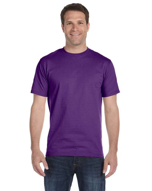 Custom Gildan Adult Heavy Cotton T-Shirt - Fast Shipping, Cheap Prices Show Off Your Threads