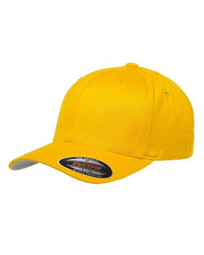 Custom Wooly Cap – Mid-Profile Structured with Stretch Fit FlexFit