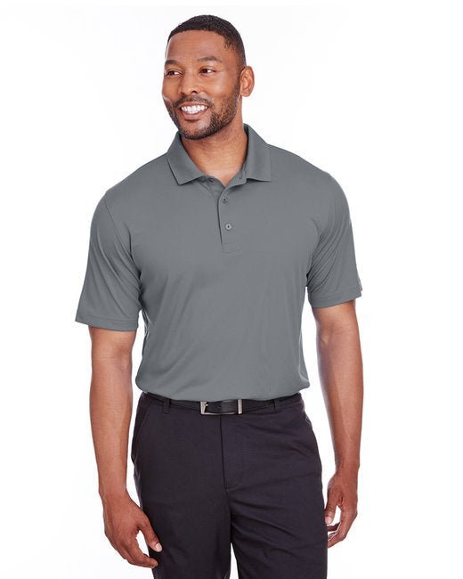 Puma Golf Men's Icon Golf Polo – Lightweight, Moisture-Wicking Performance Puma