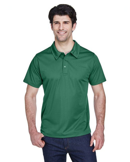 Team 365 Men’s Command Snag-Proof Polo Team 365