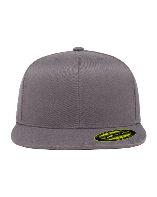Custom Flexfit Adult Premium 210 Fitted® Cap – Perfect for Custom Embroidery FlexFit
