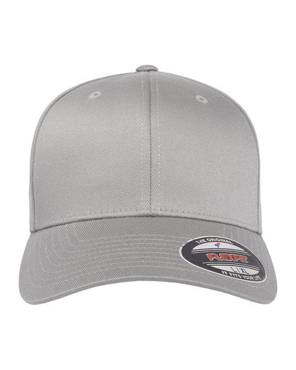 Custom Wooly Cap – Mid-Profile Structured with Stretch Fit FlexFit