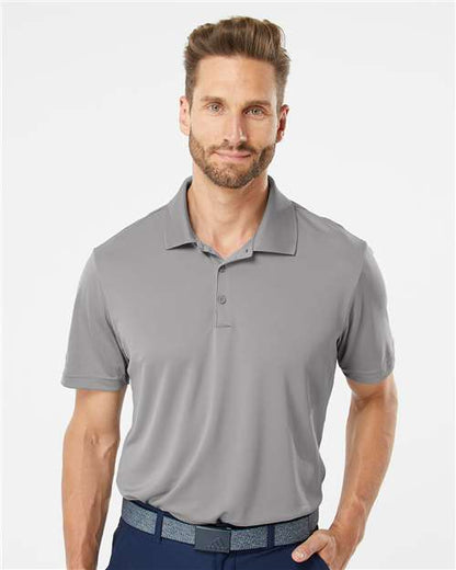 Custom Performance Polo - Adidas | Lightweight and Sustainable Addidas