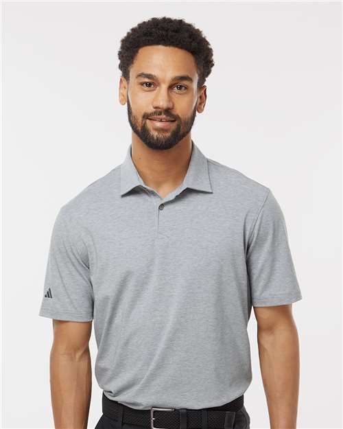 Blend Polo - Adidas | Sustainable, Stylish, and Versatile Addidas