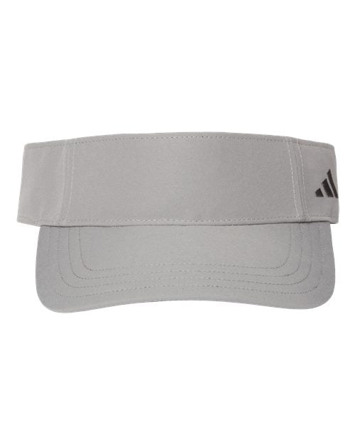 Sustainable Performance Visor - Adidas | Eco-Friendly, Lightweight, and Adjustable Adidas