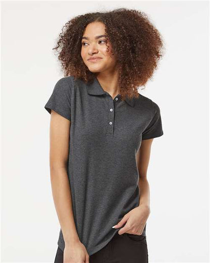 Blend Polo - Adidas | Sustainable, Stylish, and Versatile Addidas