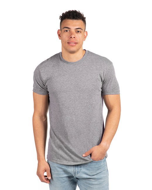 Custom Unisex Cotton T-Shirt – Comfortable, Durable & Eco-Friendly T-Shirt Next Level
