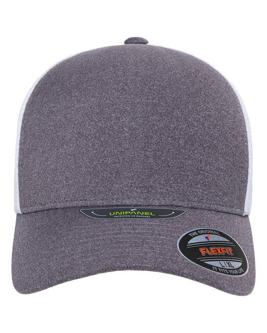 Flexfit Unipanel Cap – Sleek and Structured for Custom Branding FlexFit