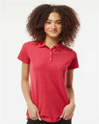 Blend Polo - Adidas | Sustainable, Stylish, and Versatile Addidas
