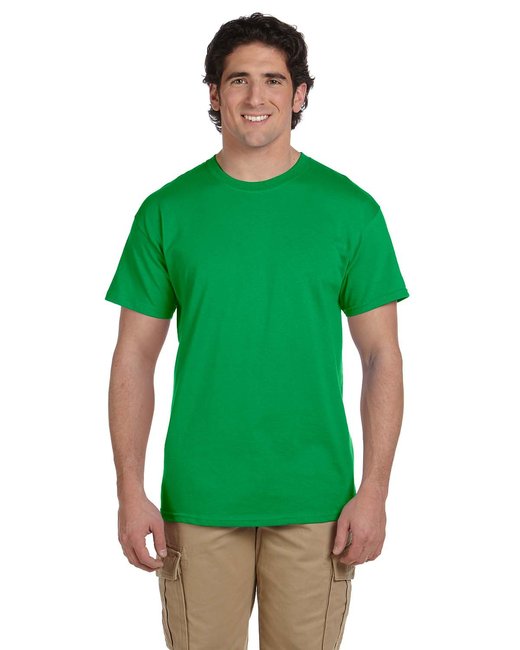 Custom Fruit Of The Loom HD Cotton™ T-Shirt – Durable, Soft & Print-Ready Design T-Shirt Fruit Of The Loom