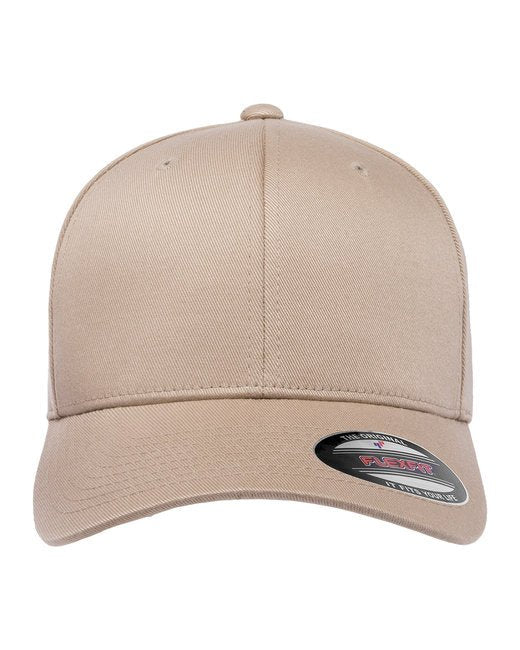 Custom Wooly Cap – Mid-Profile Structured with Stretch Fit FlexFit