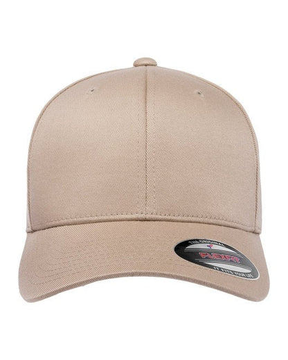 Custom Wooly Cap – Mid-Profile Structured with Stretch Fit FlexFit