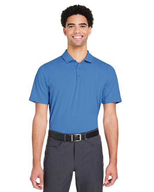 Puma Golf Men's Bandon Polo – Sustainable, Stretch, and Performance-Driven Puma