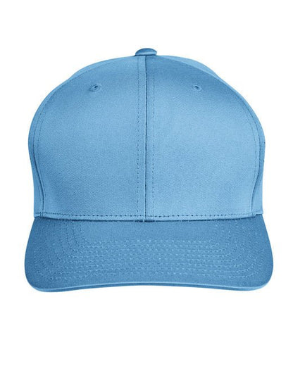 Custom Youth Performance Cap – Moisture-Wicking with Snap-Back Closure Yupoong