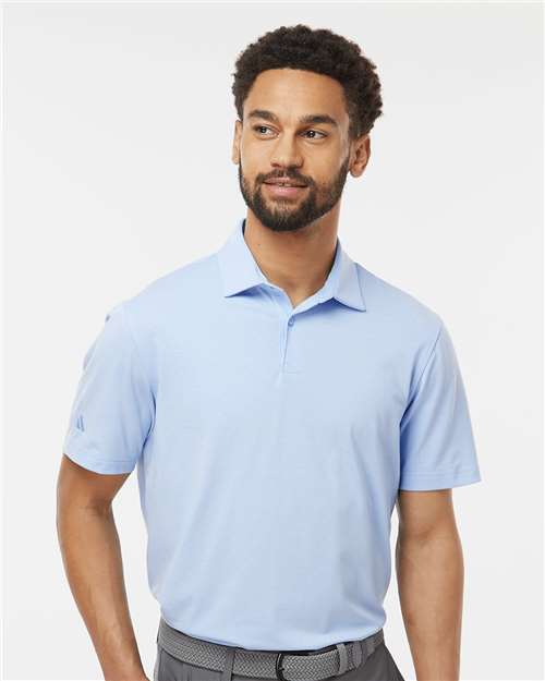 Blend Polo - Adidas | Sustainable, Stylish, and Versatile Addidas