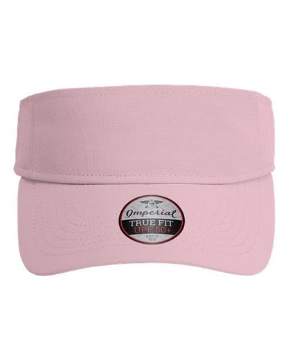 Custom Performance Phoenix Visor - Imperial | Lightweight, Breathable, and Sustainable Visor Imperial