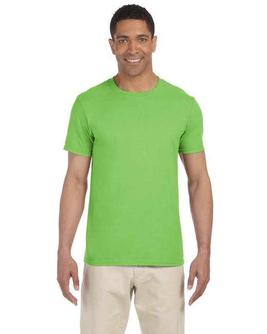 Custom Gildan Softstyle® T-Shirt – Lightweight, Durable & Stylish T-Shirt Gildan