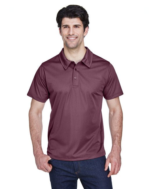 Team 365 Men’s Command Snag-Proof Polo Team 365