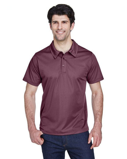 Team 365 Men’s Command Snag-Proof Polo Team 365