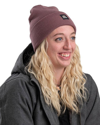 Berne Heritage Knit Cuff Cap – Warm and Durable Winter Hat Berne