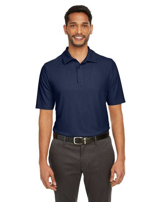 CORE365 Men’s Fusion ChromaSoft™ Piqué Polo Core365