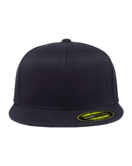 Custom Flexfit Adult Premium 210 Fitted® Cap – Perfect for Custom Embroidery FlexFit