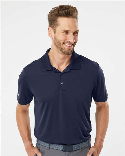 Custom Performance Polo - Adidas | Lightweight and Sustainable Addidas