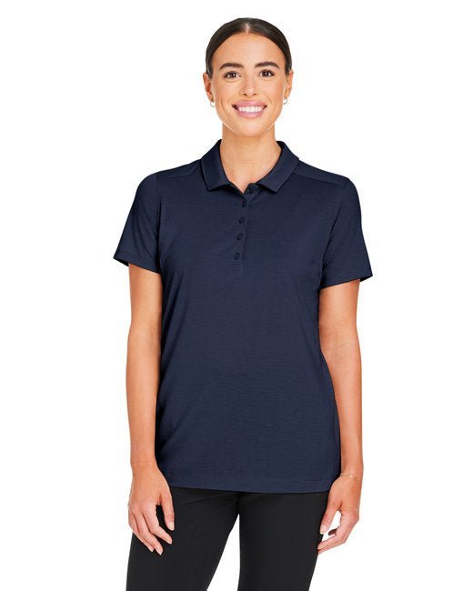 Puma Golf Ladies' Bandon Polo – Moisture-Wicking, Stretch Fit Puma