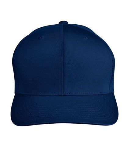 Custom Youth Performance Cap – Moisture-Wicking with Snap-Back Closure Yupoong