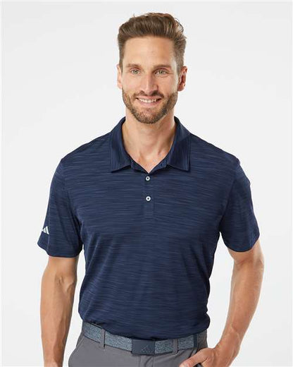Mélange Polo - Adidas | Sustainable and Stylish Performance Addidas