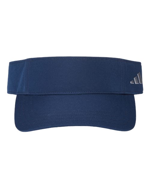 Sustainable Performance Visor - Adidas | Eco-Friendly, Lightweight, and Adjustable Adidas
