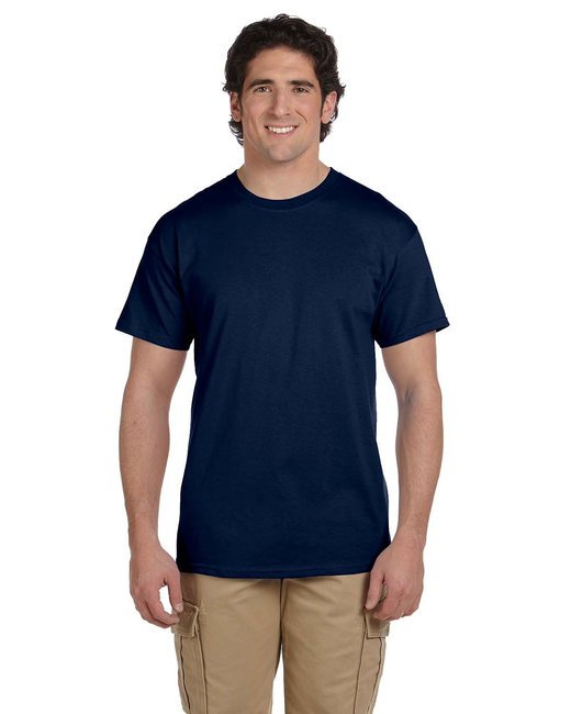 Custom Fruit Of The Loom HD Cotton™ T-Shirt – Durable, Soft & Print-Ready Design T-Shirt Fruit Of The Loom