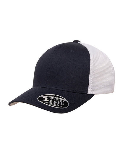 Custom Adjustable Mesh Cap – Flexfit 110® for Comfort and Style Flexfit