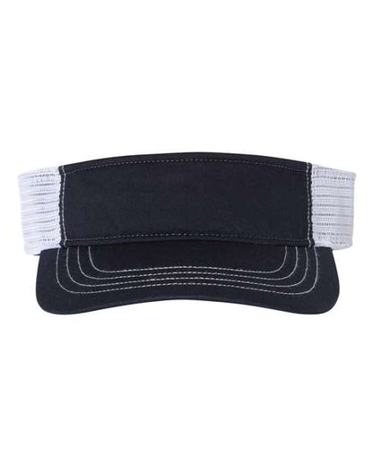Custom Trucker Visor - Richardson 712 | Stylish, Durable, and Adjustable Visor Richardson