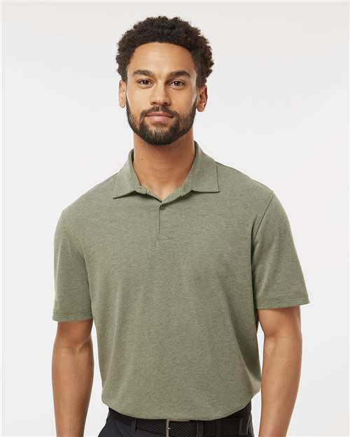 Blend Polo - Adidas | Sustainable, Stylish, and Versatile Addidas
