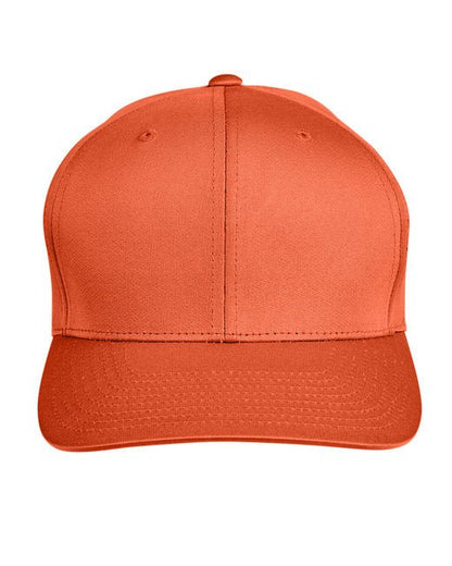 Custom Youth Performance Cap – Moisture-Wicking with Snap-Back Closure Yupoong