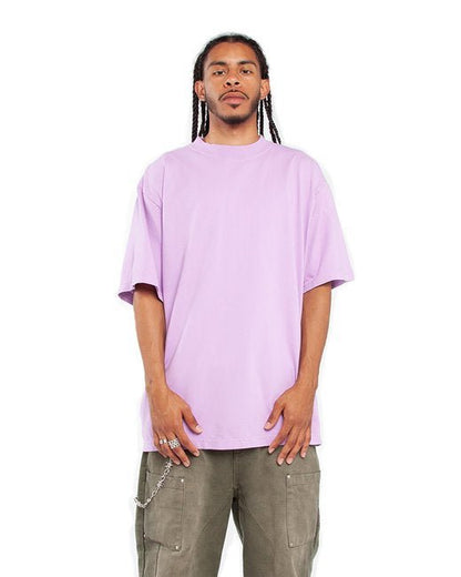 Custom Shaka Wear Garment-Dyed Crewneck T-Shirt – Vintage Style & Heavyweight Design Shaka Wear