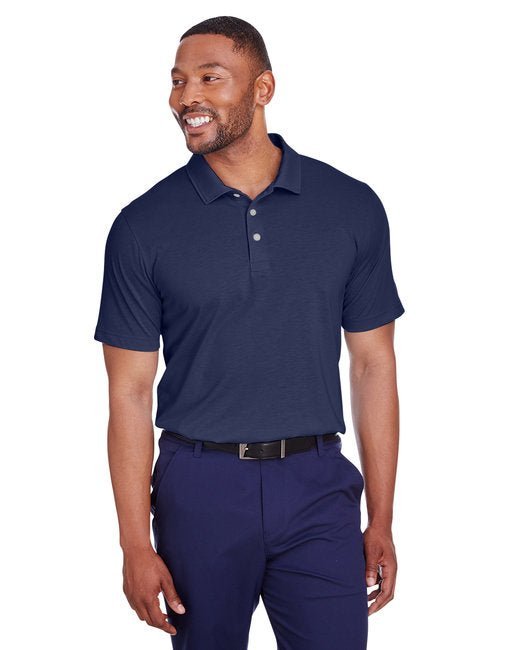 Puma Golf Men's Fusion Polo – Moisture-Wicking Performance with Cotton Softness Puma
