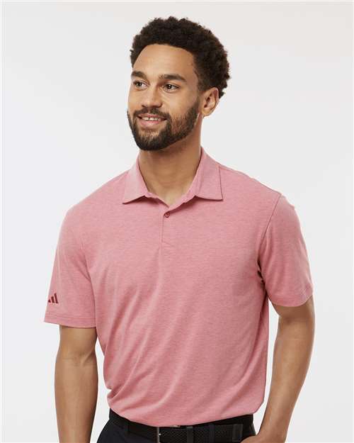 Blend Polo - Adidas | Sustainable, Stylish, and Versatile Addidas