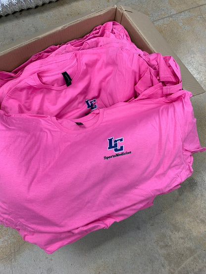 Custom Logo T-Shirts – 100% Cotton Gildan Softstyle Show Off Your Threads