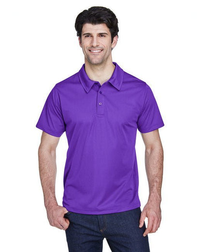 Team 365 Men’s Command Snag Protection Polo Team 365