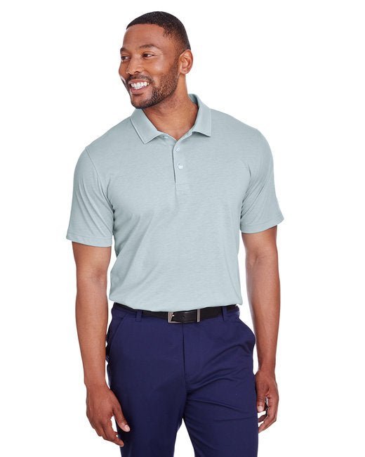 Puma Golf Men's Fusion Polo – Moisture-Wicking Performance with Cotton Softness Puma